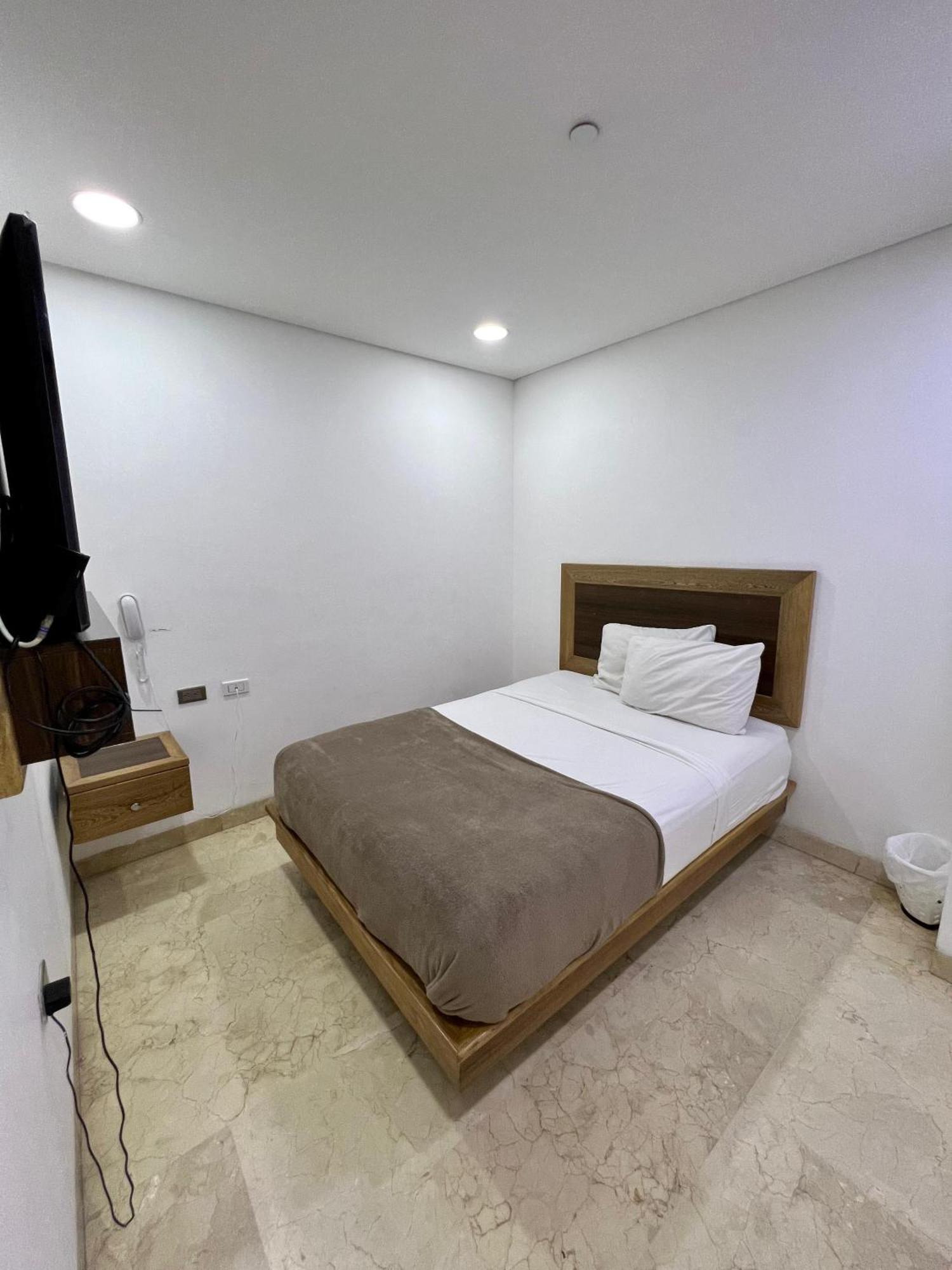 Hotel Odonata Real — Photos 3