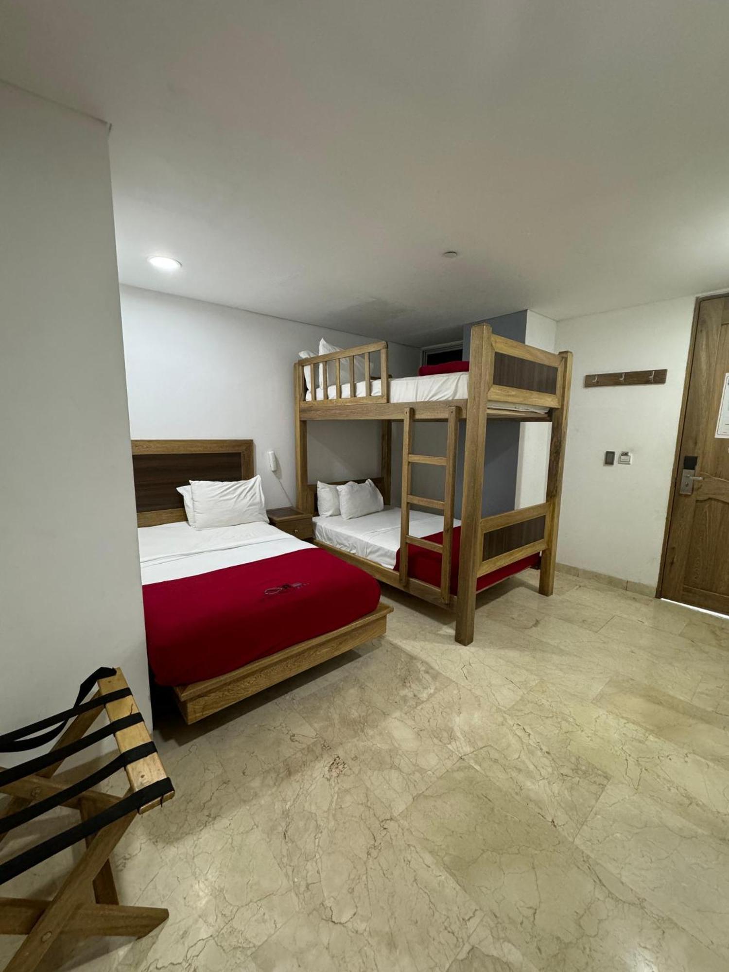 Hotel Odonata Real — Photos 2